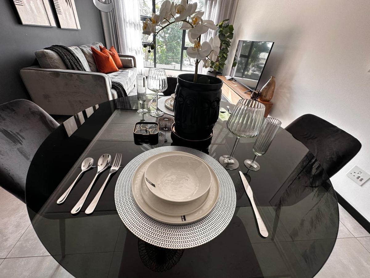 Stylish Executive Apartment With Power Backup Johannesburg Ngoại thất bức ảnh