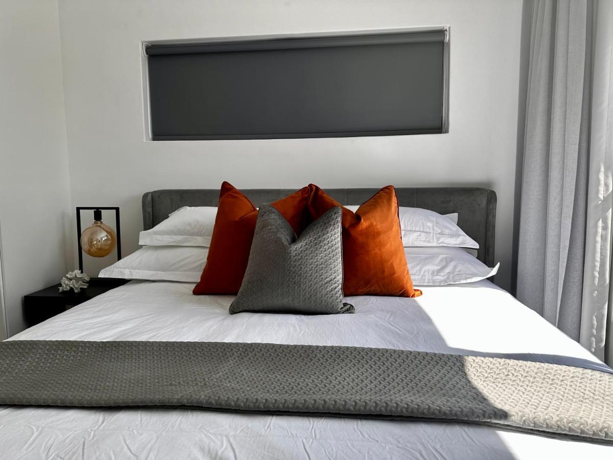 Stylish Executive Apartment With Power Backup Johannesburg Ngoại thất bức ảnh