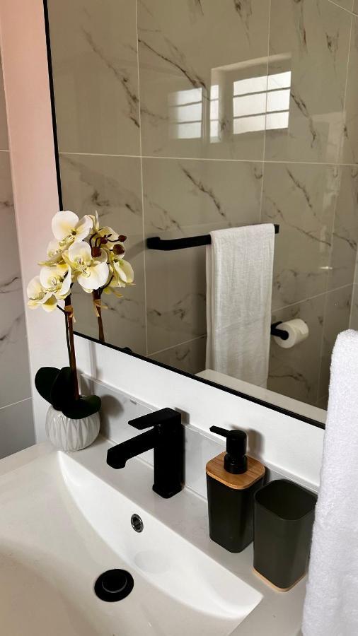 Stylish Executive Apartment With Power Backup Johannesburg Ngoại thất bức ảnh