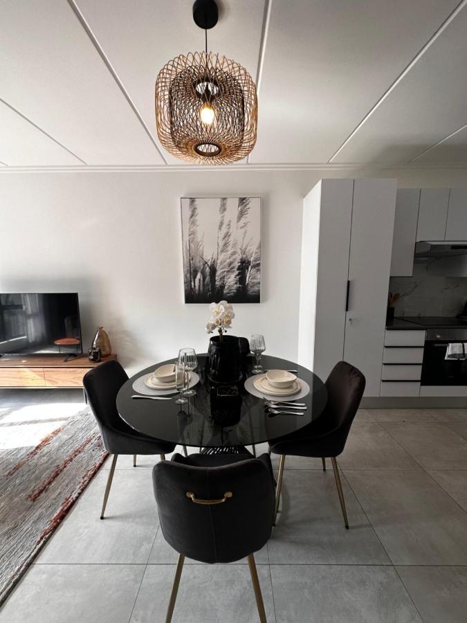 Stylish Executive Apartment With Power Backup Johannesburg Ngoại thất bức ảnh