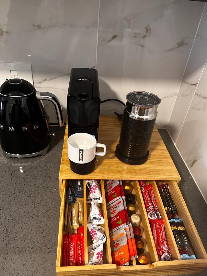 Stylish Executive Apartment With Power Backup Johannesburg Ngoại thất bức ảnh