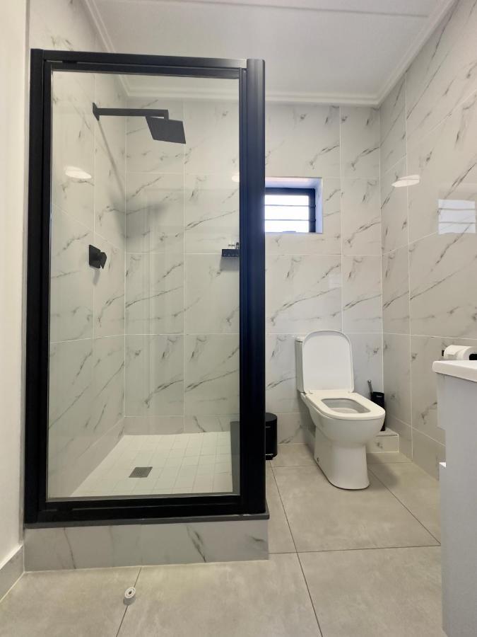 Stylish Executive Apartment With Power Backup Johannesburg Ngoại thất bức ảnh