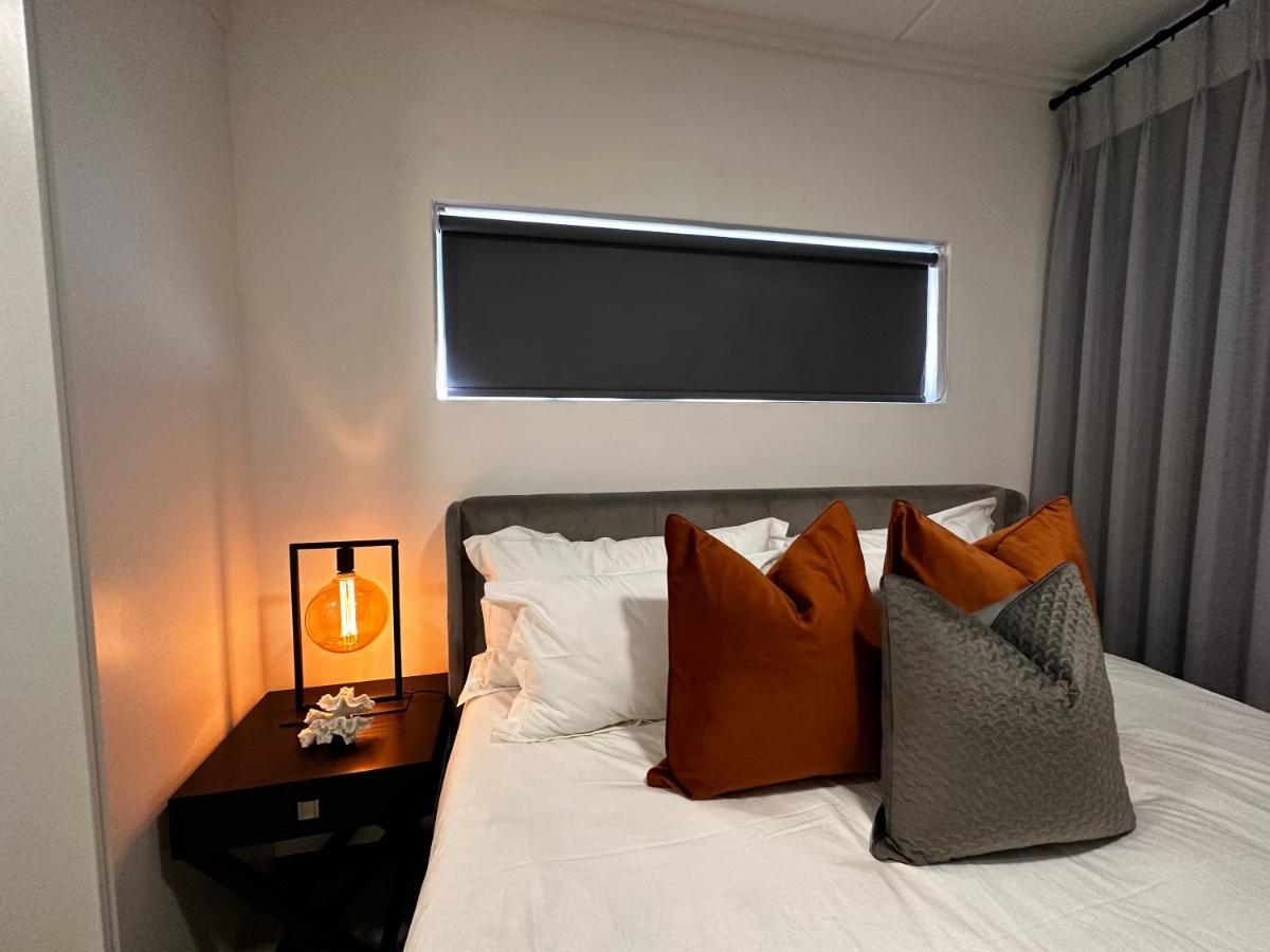 Stylish Executive Apartment With Power Backup Johannesburg Ngoại thất bức ảnh