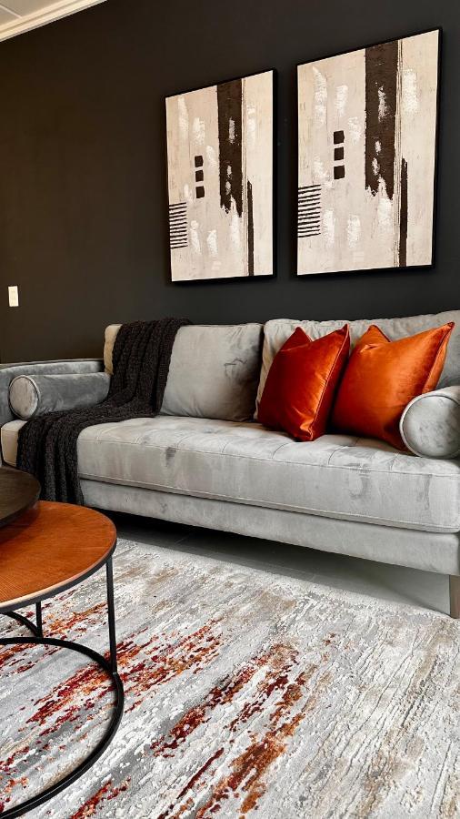 Stylish Executive Apartment With Power Backup Johannesburg Ngoại thất bức ảnh