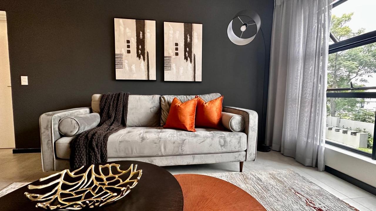 Stylish Executive Apartment With Power Backup Johannesburg Ngoại thất bức ảnh