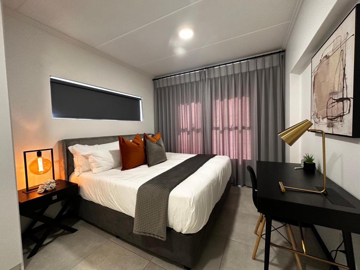 Stylish Executive Apartment With Power Backup Johannesburg Ngoại thất bức ảnh