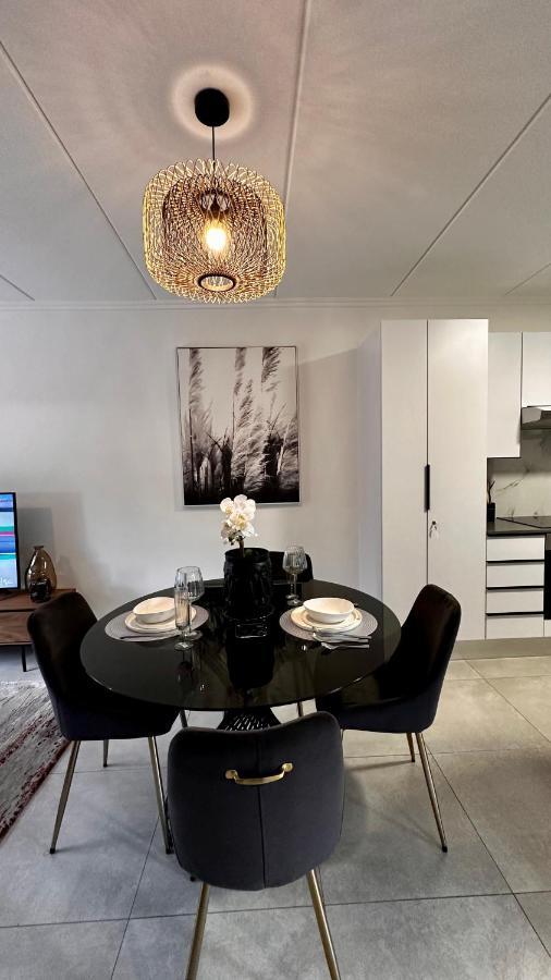 Stylish Executive Apartment With Power Backup Johannesburg Ngoại thất bức ảnh
